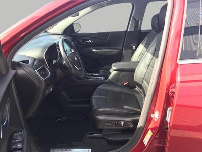 2022 Chevrolet Equinox FWD 4dr Premier