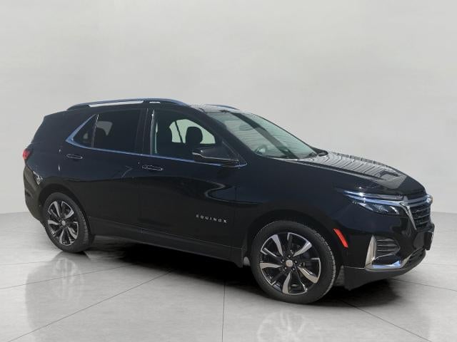 2022 Chevrolet Equinox AWD 4dr Premier