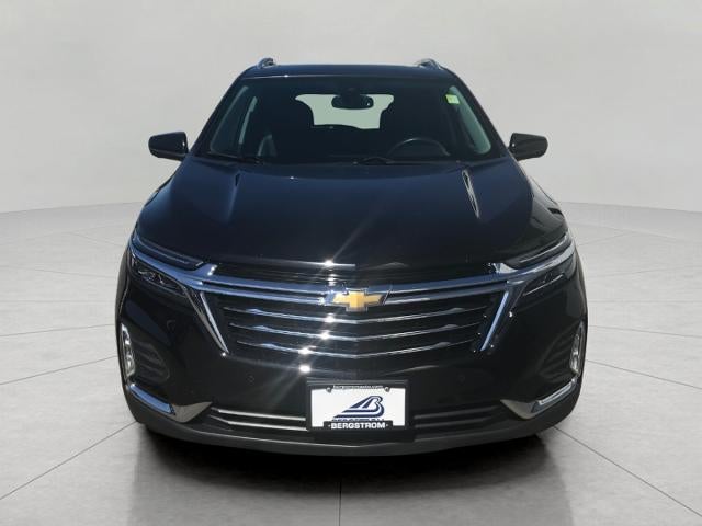 2022 Chevrolet Equinox AWD 4dr Premier