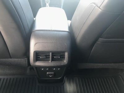 2022 Chevrolet Equinox AWD 4dr Premier