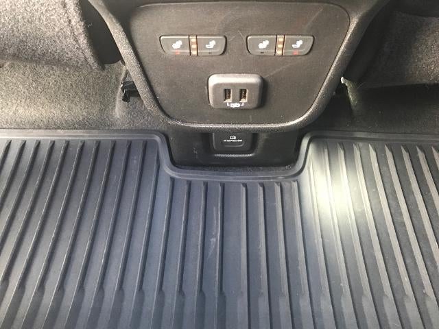 2022 Chevrolet Equinox AWD 4dr Premier