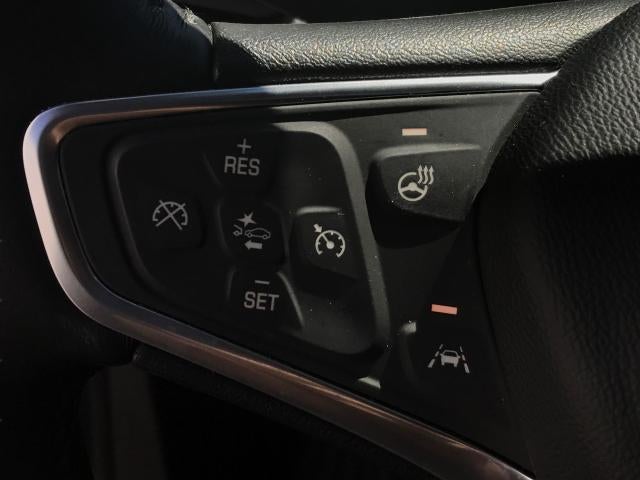 2022 Chevrolet Equinox AWD 4dr Premier