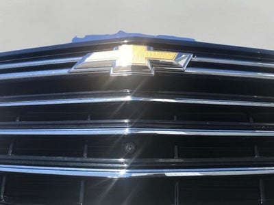 2022 Chevrolet Equinox AWD 4dr Premier