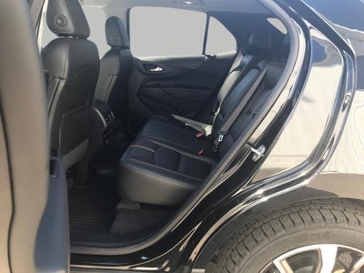 2022 Chevrolet Equinox AWD 4dr Premier