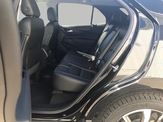 2022 Chevrolet Equinox AWD 4dr Premier