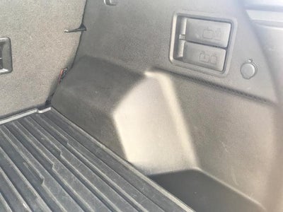 2022 Chevrolet Equinox AWD 4dr Premier