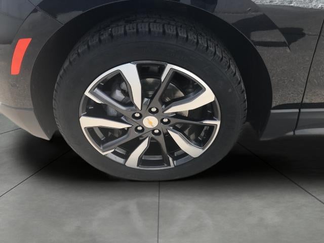 2022 Chevrolet Equinox AWD 4dr Premier