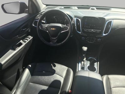 2022 Chevrolet Equinox AWD 4dr Premier