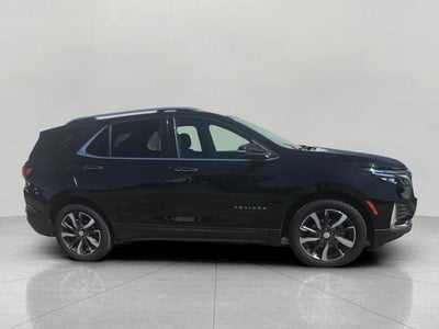 2022 Chevrolet Equinox AWD 4dr Premier