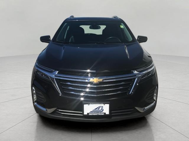 2022 Chevrolet Equinox AWD 4dr Premier