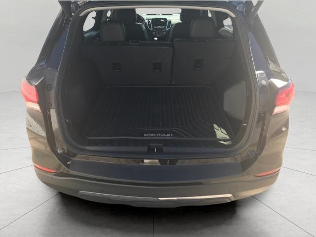 2022 Chevrolet Equinox AWD 4dr Premier