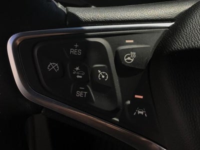 2022 Chevrolet Equinox AWD 4dr Premier