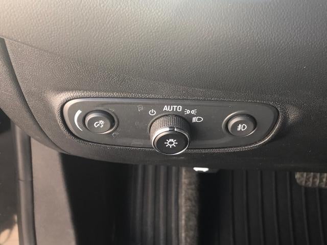 2022 Chevrolet Equinox AWD 4dr Premier