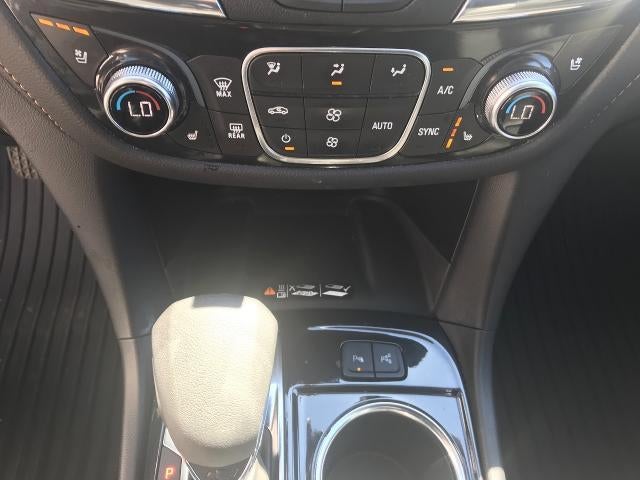 2022 Chevrolet Equinox AWD 4dr Premier