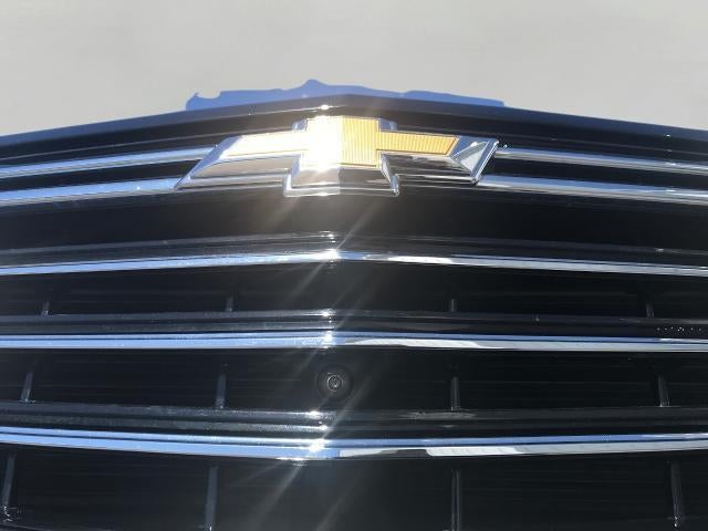 2022 Chevrolet Equinox AWD 4dr Premier