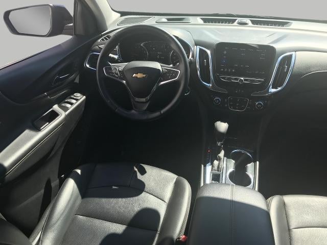 2022 Chevrolet Equinox AWD 4dr Premier