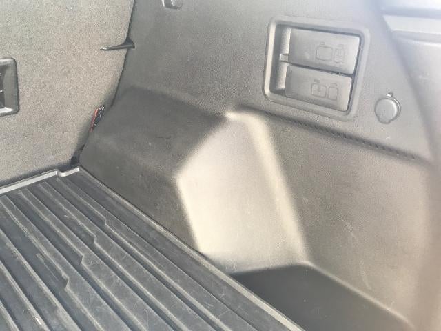 2022 Chevrolet Equinox AWD 4dr Premier