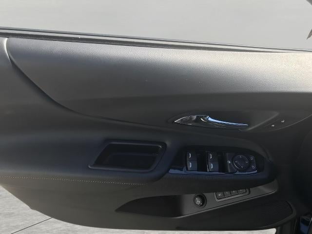 2022 Chevrolet Equinox AWD 4dr Premier
