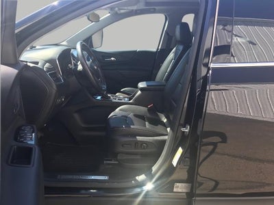 2022 Chevrolet Equinox AWD 4dr Premier