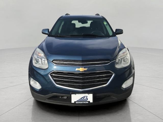 2016 Chevrolet Equinox AWD 4dr LT