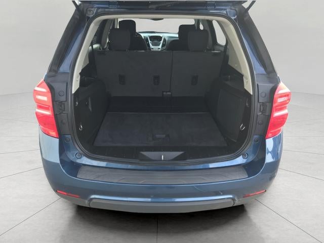 2016 Chevrolet Equinox AWD 4dr LT