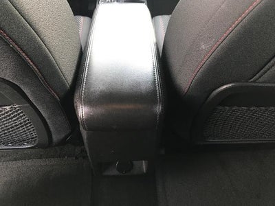 2016 Chevrolet Equinox AWD 4dr LT