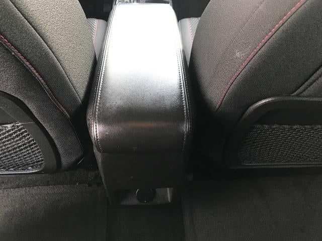 2016 Chevrolet Equinox AWD 4dr LT