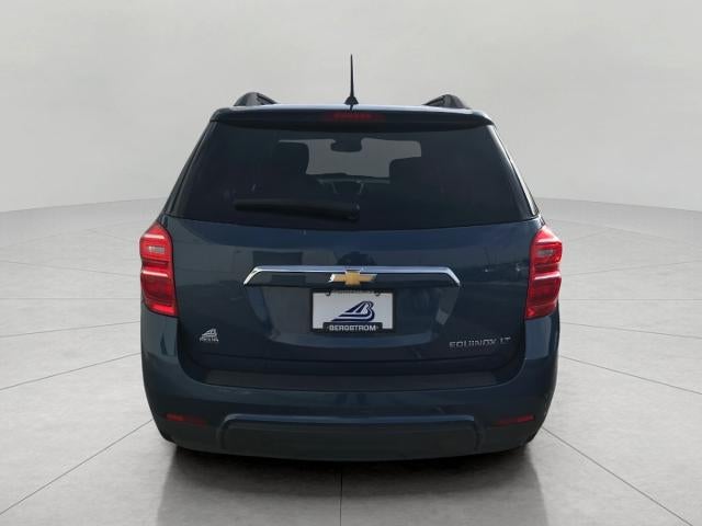 2016 Chevrolet Equinox AWD 4dr LT