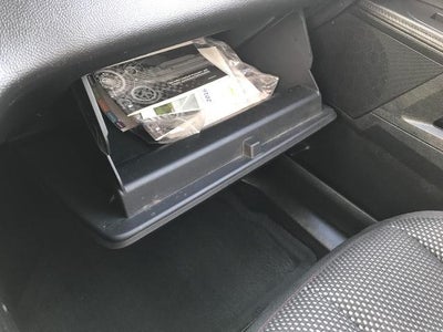 2016 Chevrolet Equinox AWD 4dr LT