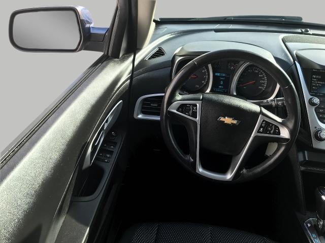 2016 Chevrolet Equinox AWD 4dr LT