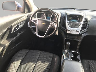 2016 Chevrolet Equinox AWD 4dr LT