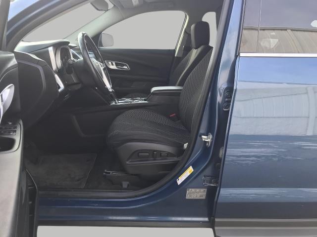 2016 Chevrolet Equinox AWD 4dr LT