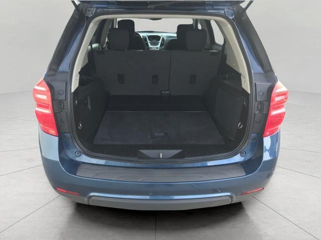 2016 Chevrolet Equinox AWD 4dr LT