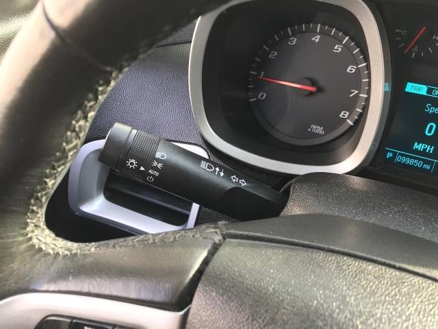 2016 Chevrolet Equinox AWD 4dr LT