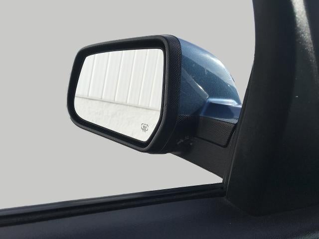 2016 Chevrolet Equinox AWD 4dr LT