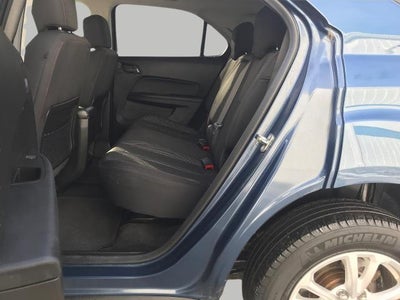 2016 Chevrolet Equinox AWD 4dr LT