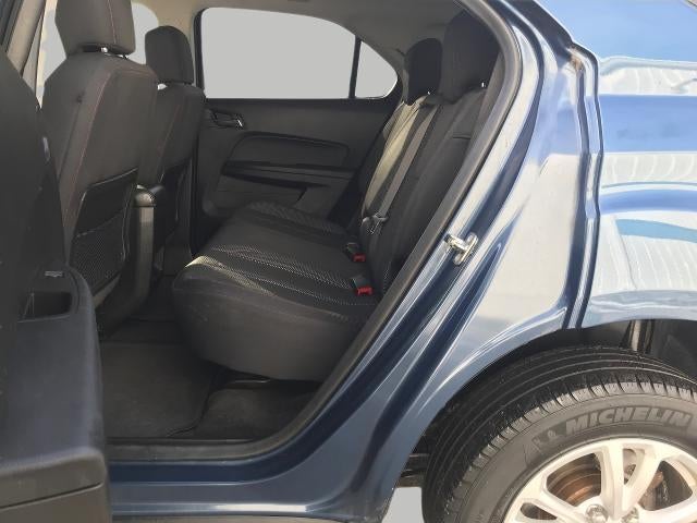 2016 Chevrolet Equinox AWD 4dr LT