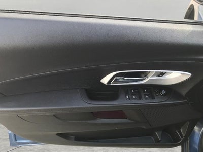 2016 Chevrolet Equinox AWD 4dr LT