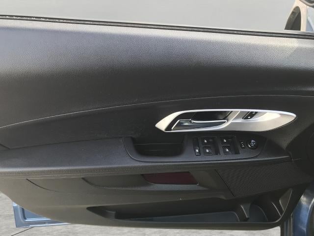 2016 Chevrolet Equinox AWD 4dr LT