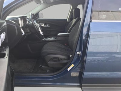 2016 Chevrolet Equinox AWD 4dr LT