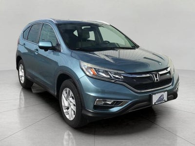2016 Honda CR-V 2WD 5dr EX-L