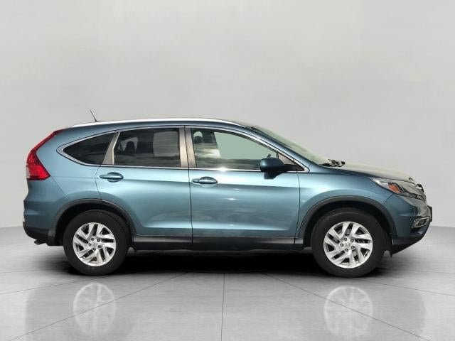 2016 Honda CR-V 2WD 5dr EX-L