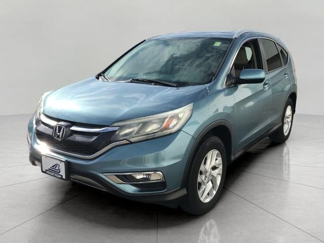 2016 Honda CR-V 2WD 5dr EX-L