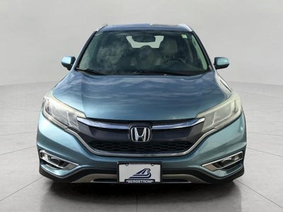 2016 Honda CR-V 2WD 5dr EX-L