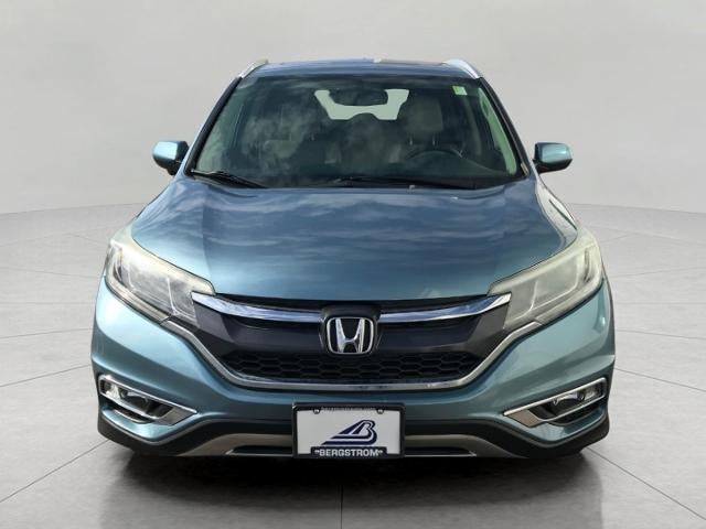 2016 Honda CR-V 2WD 5dr EX-L