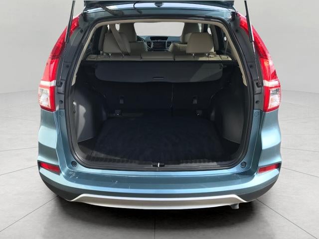 2016 Honda CR-V 2WD 5dr EX-L