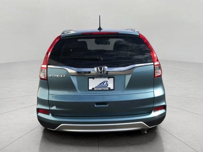 2016 Honda CR-V 2WD 5dr EX-L