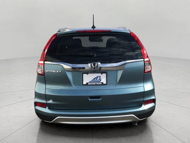 2016 Honda CR-V 2WD 5dr EX-L