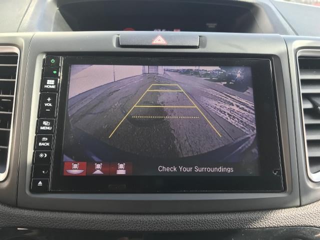 2016 Honda CR-V 2WD 5dr EX-L