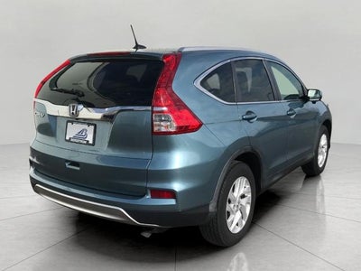 2016 Honda CR-V 2WD 5dr EX-L